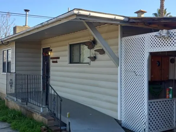 11931 Lemon Crest Dr, Lakeside, CA 92040