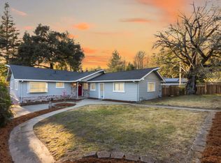 9685 Brookside Ave, Ben Lomond, CA 95005