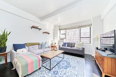 Rented by Keller Williams NYC