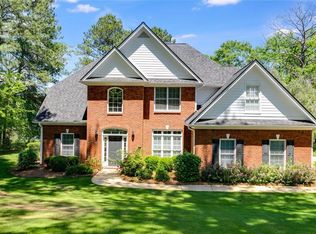 110 Pond View Point, Lagrange, GA 30240