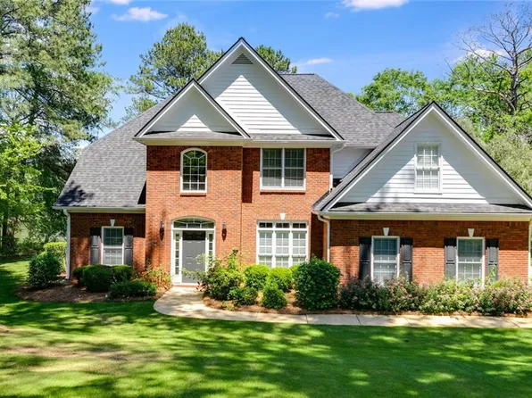 110 Pond View Point, Lagrange, GA 30240