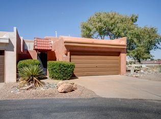 501 Pinon Creek Rd SE, Albuquerque, NM 87123