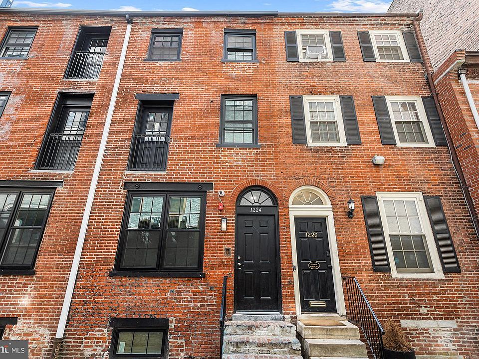 1st image of 1224 Chancellor St #2