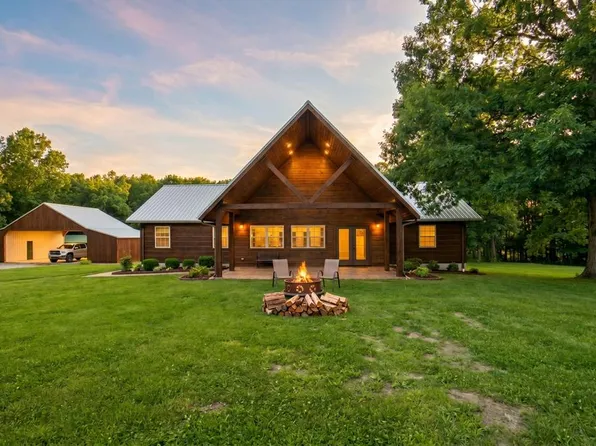 2909B Beech Log Rd, Watertown, TN 37184