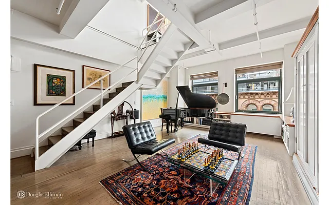 Sold by Douglas Elliman | media 31