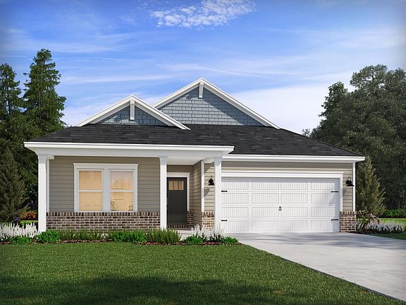 2nd image of 424 Congaree St #133 Buchanan T