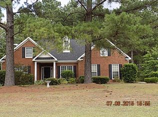 1149 Alma Dr, Macon, GA 31216