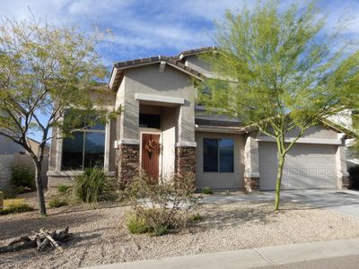 18082 E Via Margarita, Gold Canyon, AZ, 85118
