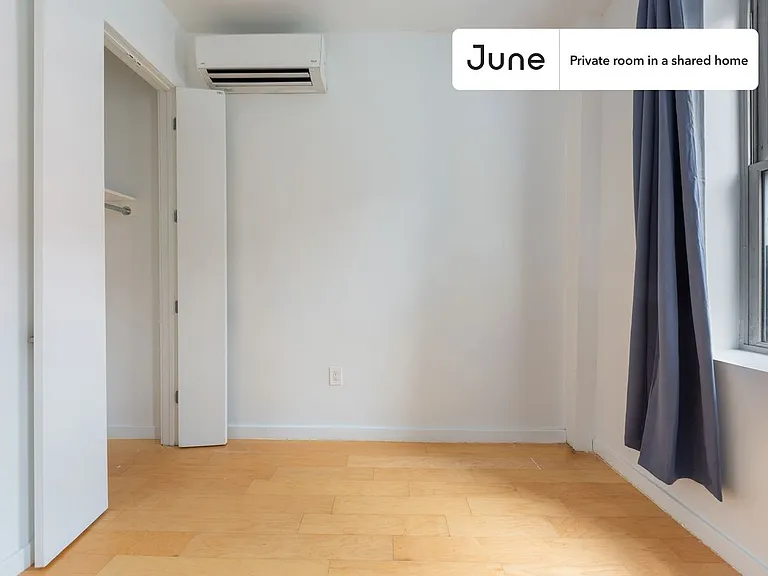 252 Madison St #D — Photo 5