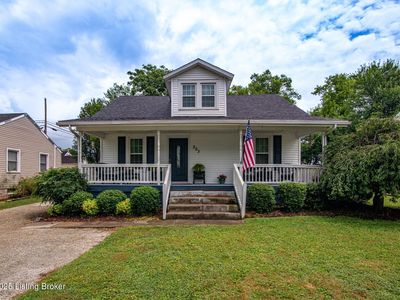 203 Demaree Dr, Bardstown, KY, 40004