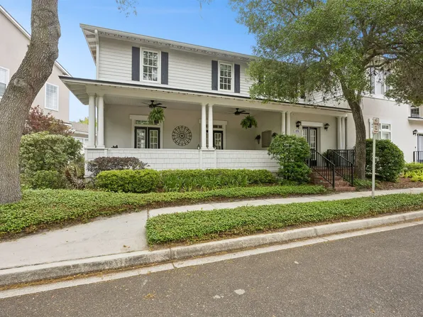 1890 Floyd St, Fernandina Beach, FL 32034