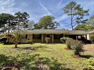 305 Diamond St, Brandon, MS 39042