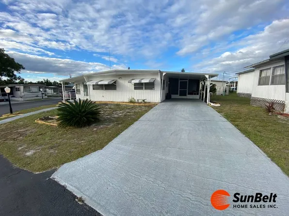 135 Chateau Cir, Debary, FL 32713