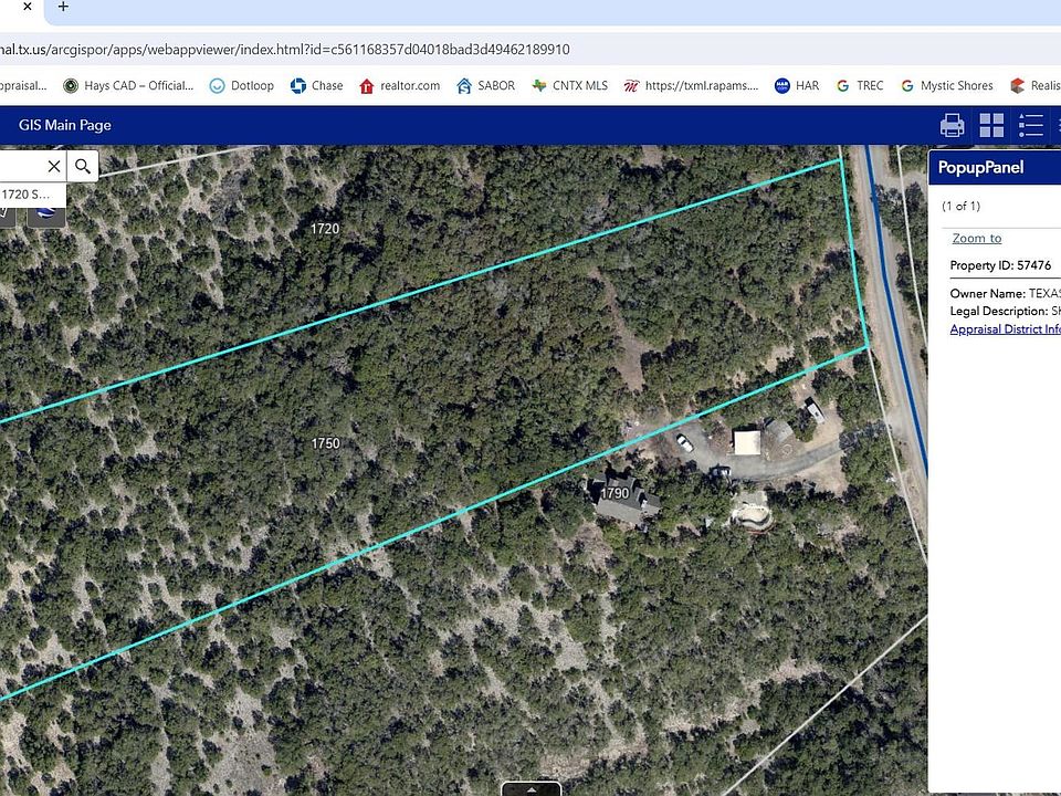 1st image of 1720 Skyline Dr