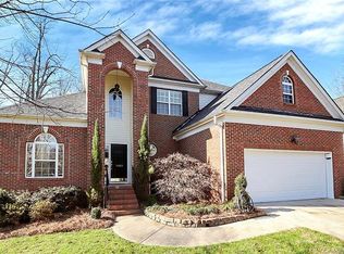 15102 Glenfinnan Dr, Charlotte, NC 28277