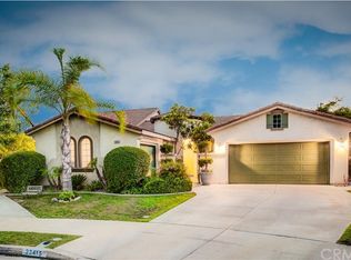 23415 Canterbury Way, Murrieta, CA 92562