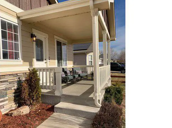 821 E 21st St, Greeley, CO 80631