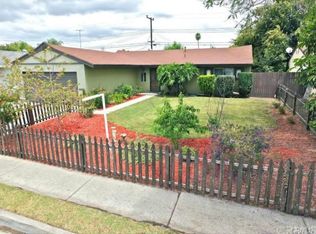 12623 Chadwell St, Lakewood, CA 90715