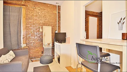Rented by Bapple