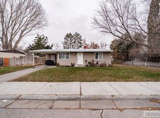 957 Payne St, Idaho Falls, ID 83401