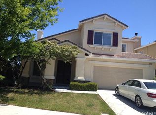 1282 Annamarie Way, Tracy, CA 95377