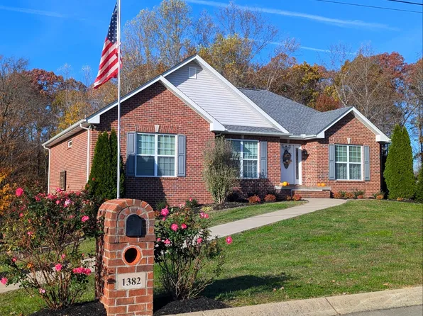 1382 Eastland Dr, Ashland City, TN 37015