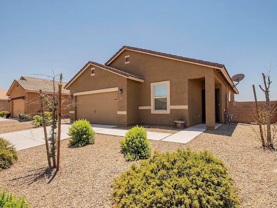 1st image of 11389 W Caliche Dr