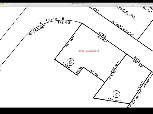 6025 Riverside Blvd, Sacramento, CA 95831