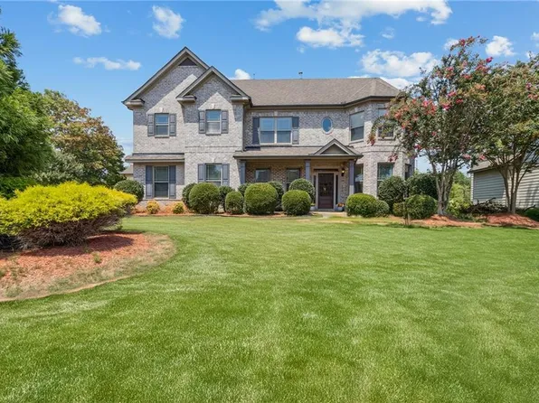 4385 Belcrest Way, Cumming, GA 30040