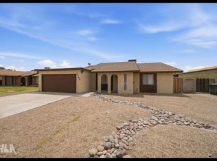 1745 W Camino Granada, Yuma, AZ 85364