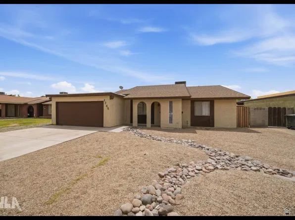 1745 W Camino Granada, Yuma, AZ 85364
