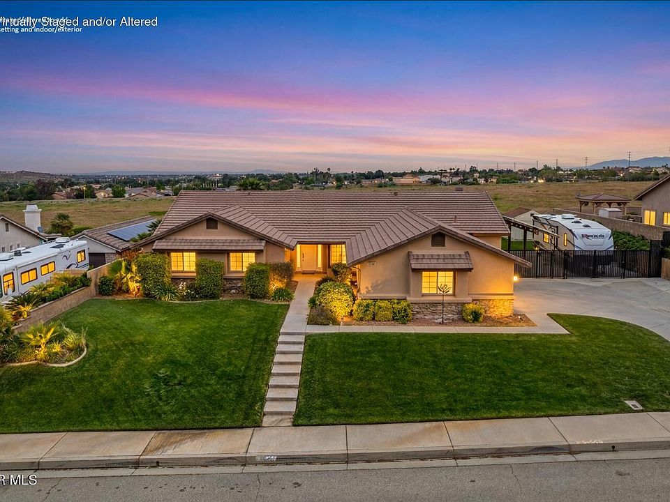 1st image of 41248 Vista Linda