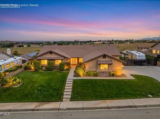 41248 Vista Linda, Palmdale, CA 93551