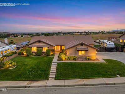41248 Vista Linda, Palmdale, CA, 93551