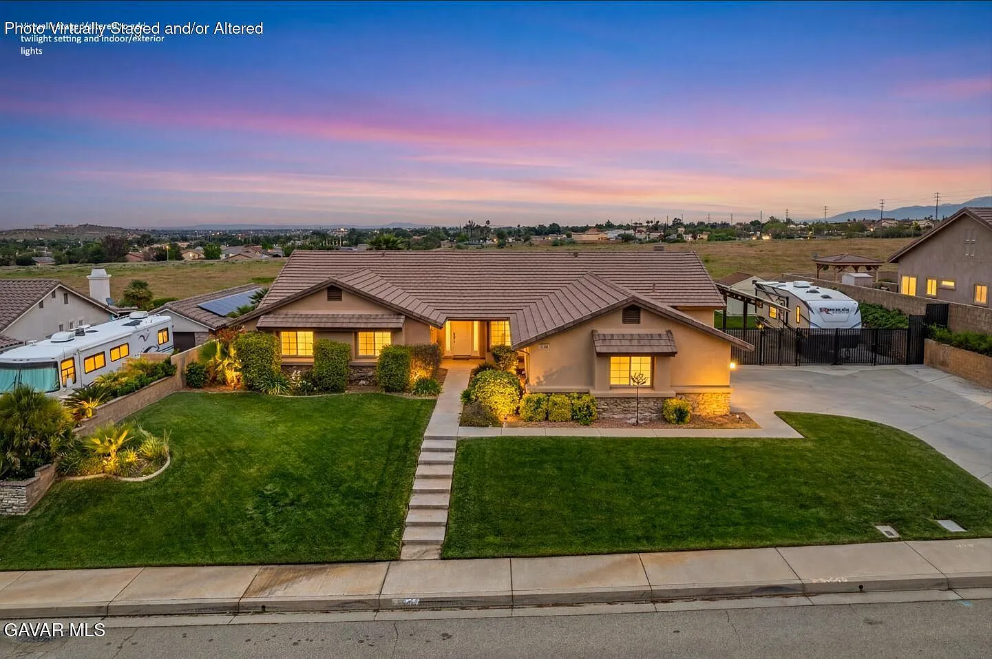 41248 Vista Linda photo 1