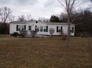 80 Langford Rd, Waverly, TN 37185