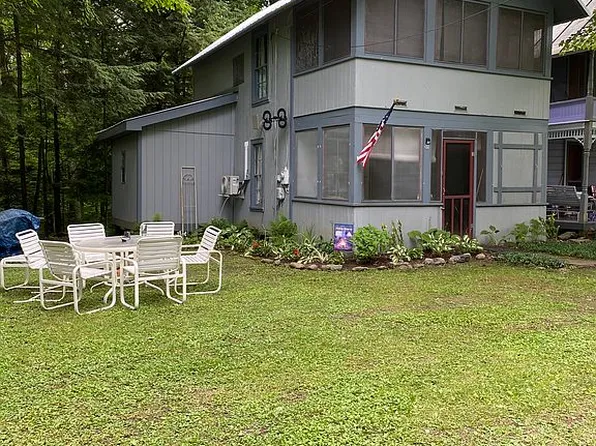 8301 State Route 28 Cottage #51, Barneveld, NY 13304