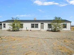 2640 Adriann Ave, Silver Springs, NV 89429