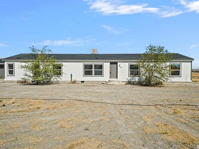2640 Adriann Ave, Silver Springs, NV, 89429