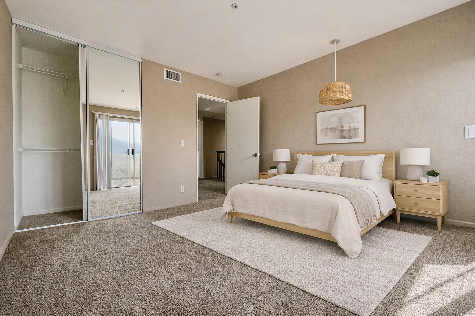 2 bed, 900 sqft, $2,895 — Photo 3