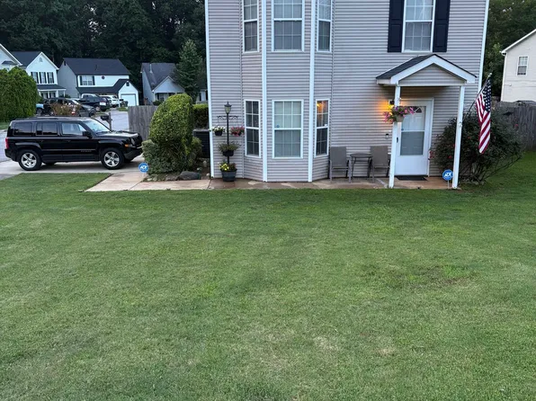 122 Turning Point, Stockbridge, GA 30281