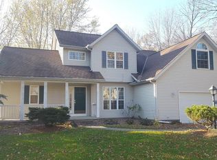 10870 Bradley Ct, Concord Township, OH 44077