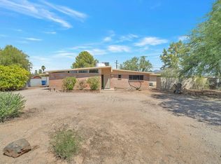 6933 E Rutgers Pl, Tucson, AZ 85710