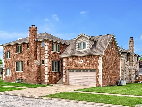 2nd image of 5900 W 90th St