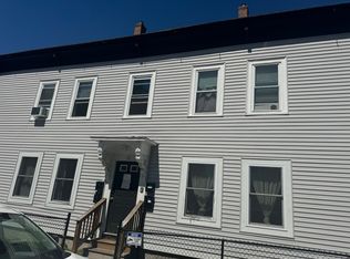 26 Lafayette St APT 1R, Worcester, MA 01608