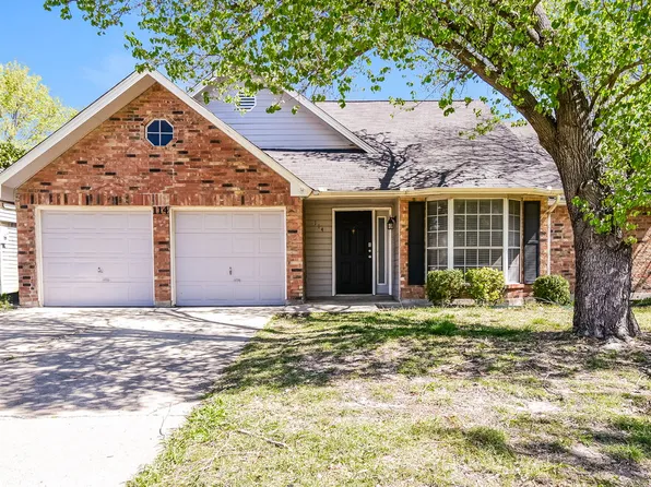 114 Windmill Ridge Dr, Rockwall, TX 75032