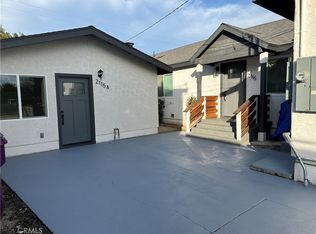 2115 W 29th St #A, Long Beach, CA 90810