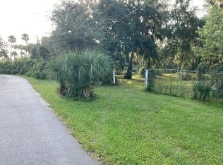 351 Palm Ave, Oak Hill, FL 32759