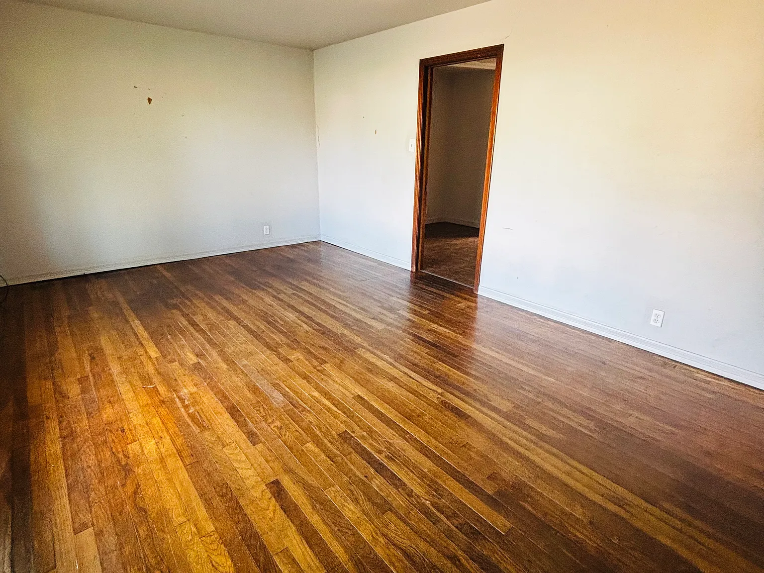 3 bed, 1535 sqft, $1,800 — Photo 2