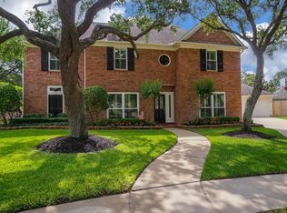 17702 Noble Oak Ct, Houston, TX 77095